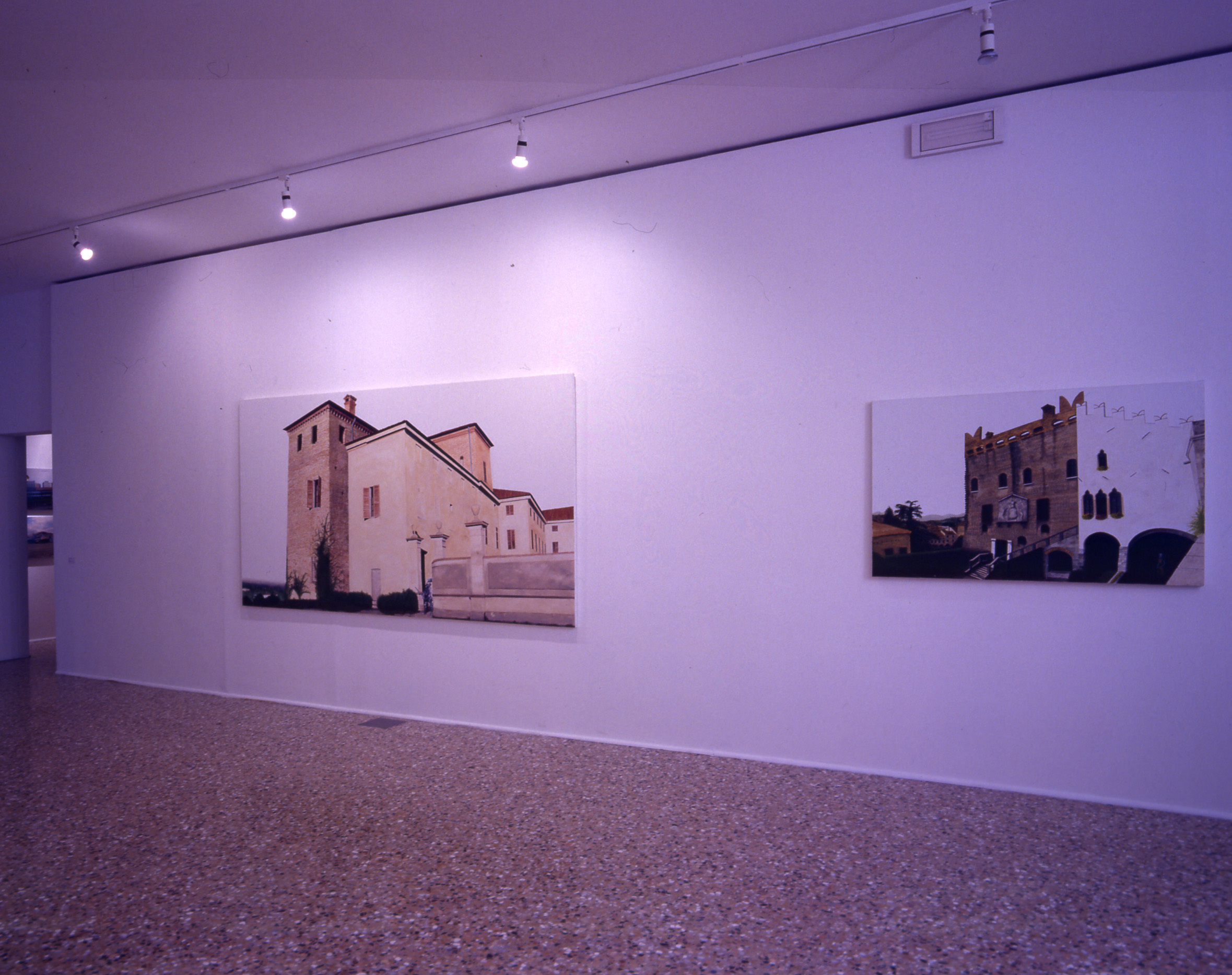 Stefania Galegati Shines, Untitled, 2002