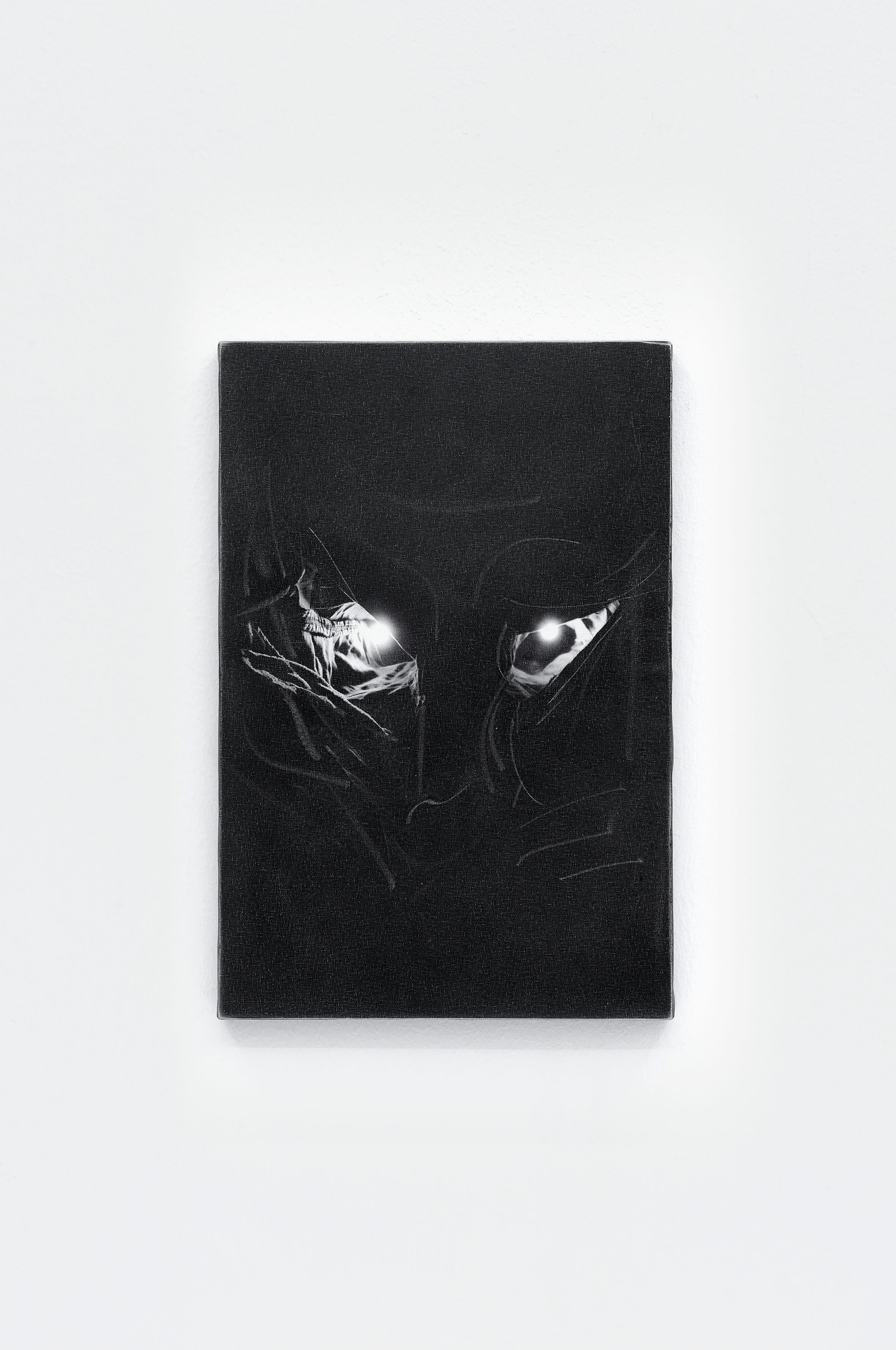 Davide Stucchi, Gap's eye, 2014