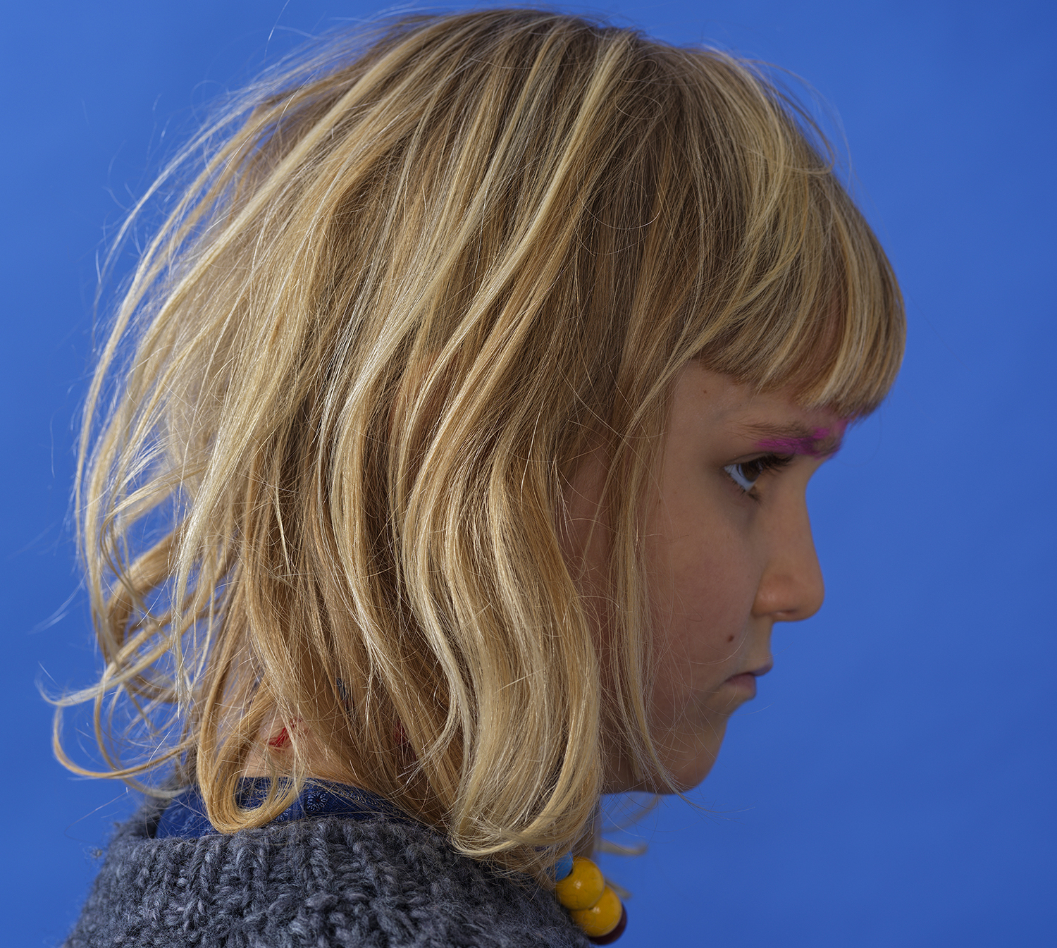 Nairy Baghramian. Misfits