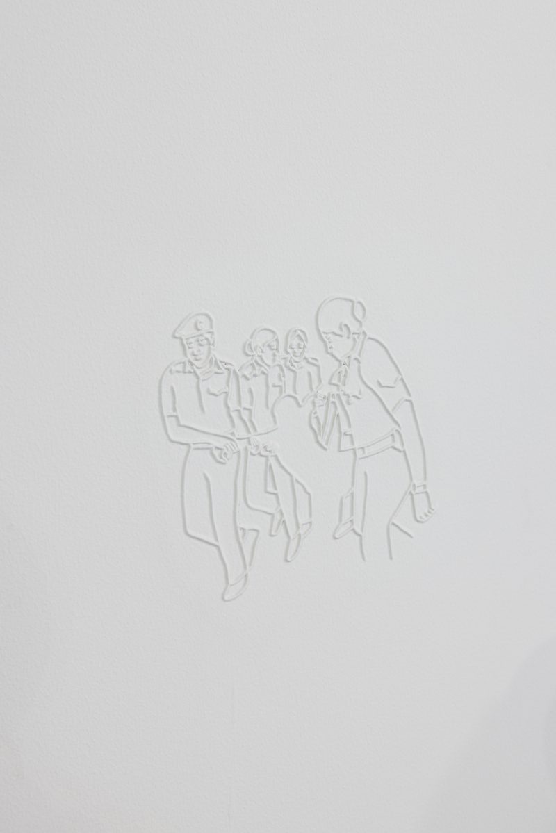 Breathe, 2024/2026